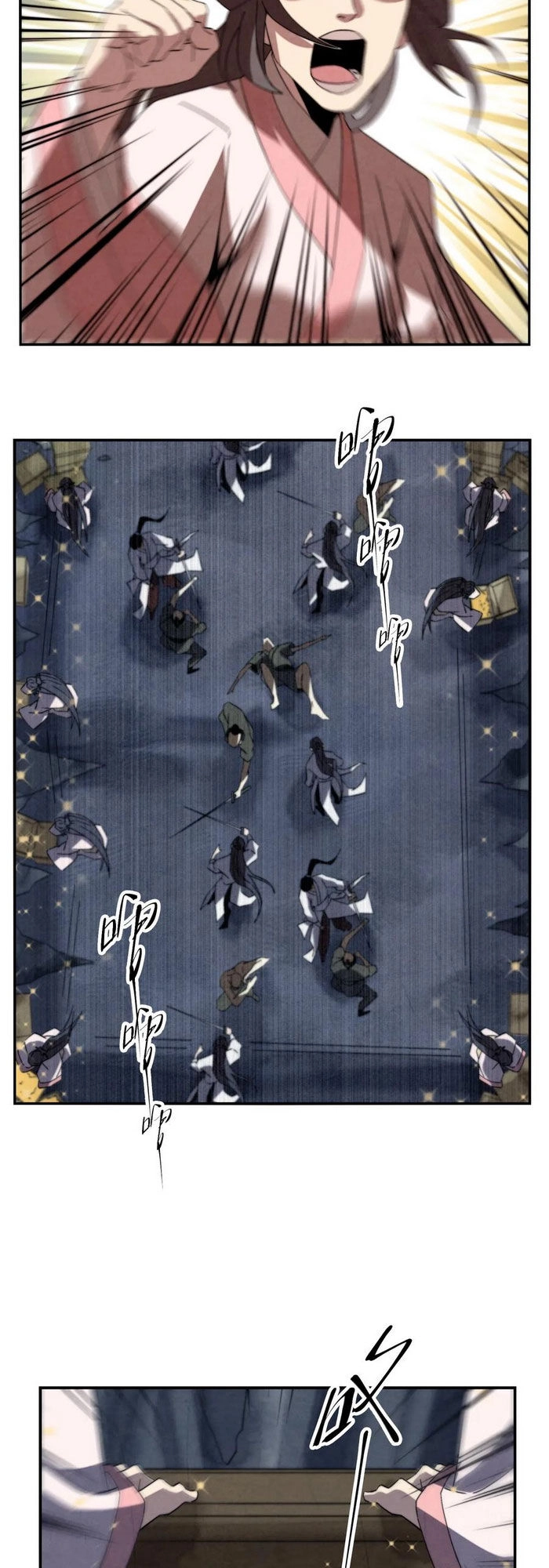 Ma Giáo Giáo Chủ Tái Xuất Giang Hồ Chapter 64 - 4