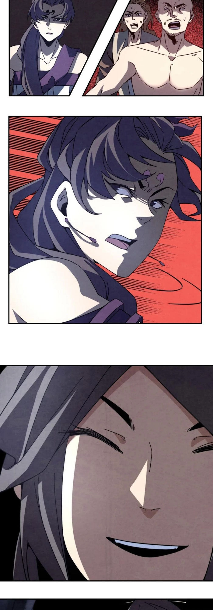 Ma Giáo Giáo Chủ Tái Xuất Giang Hồ Chapter 64 - 13