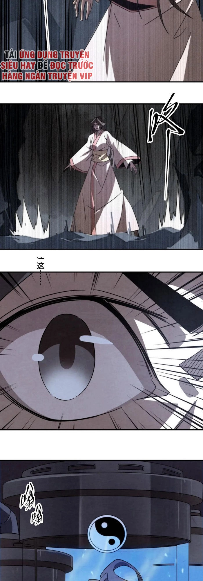 Ma Giáo Giáo Chủ Tái Xuất Giang Hồ Chapter 64 - 17