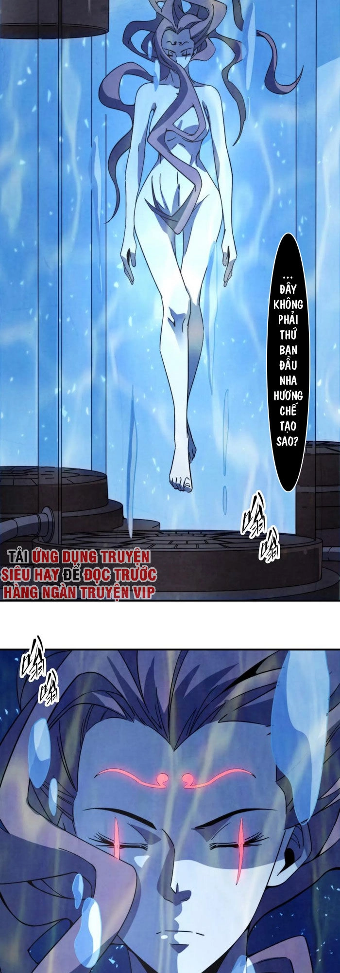 Ma Giáo Giáo Chủ Tái Xuất Giang Hồ Chapter 64 - 18