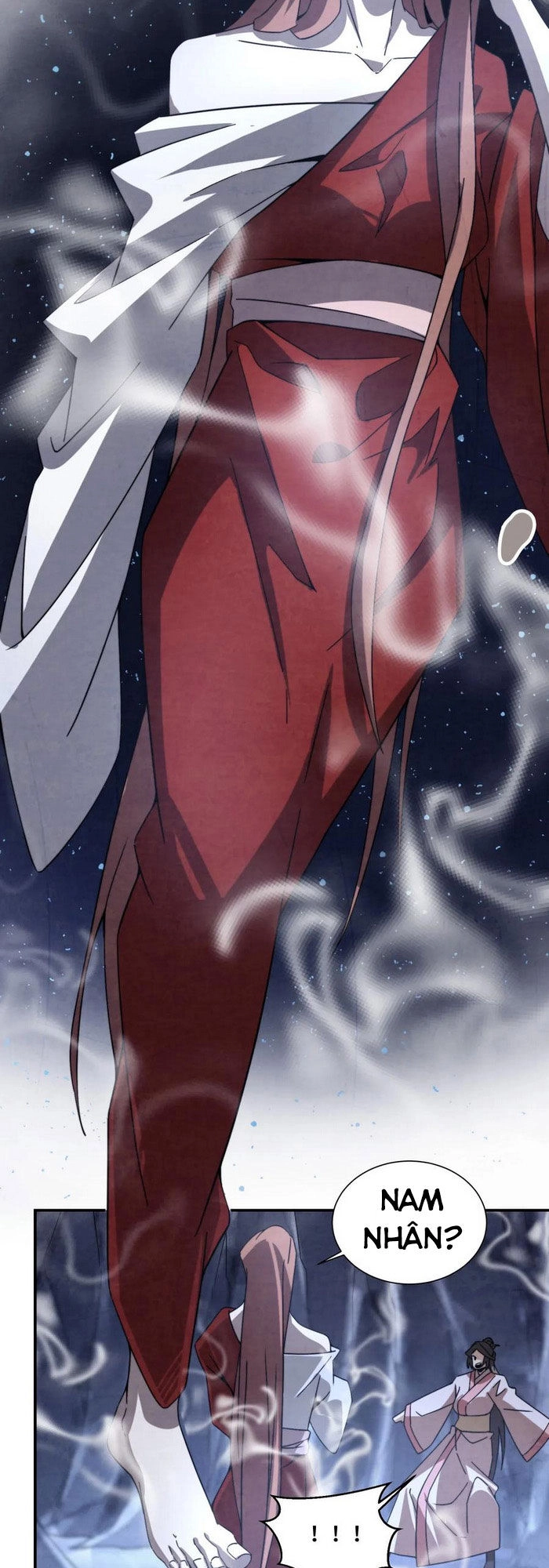 Ma Giáo Giáo Chủ Tái Xuất Giang Hồ Chapter 65 - 3