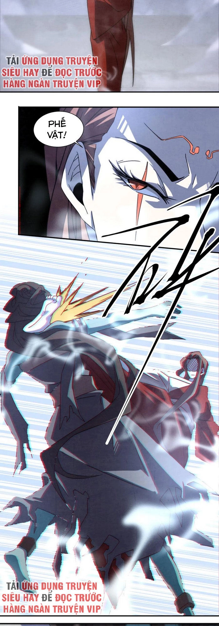 Ma Giáo Giáo Chủ Tái Xuất Giang Hồ Chapter 65 - 10