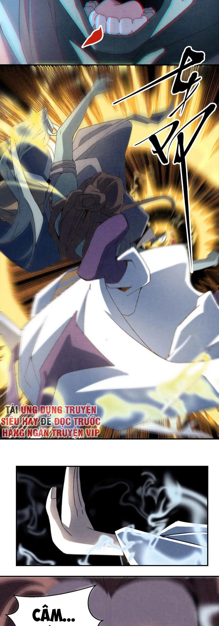 Ma Giáo Giáo Chủ Tái Xuất Giang Hồ Chapter 65 - 15