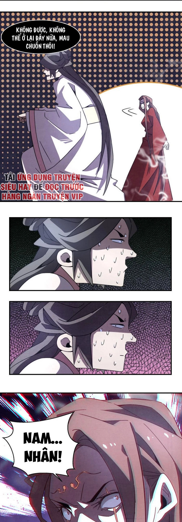 Ma Giáo Giáo Chủ Tái Xuất Giang Hồ Chapter 65 - 18