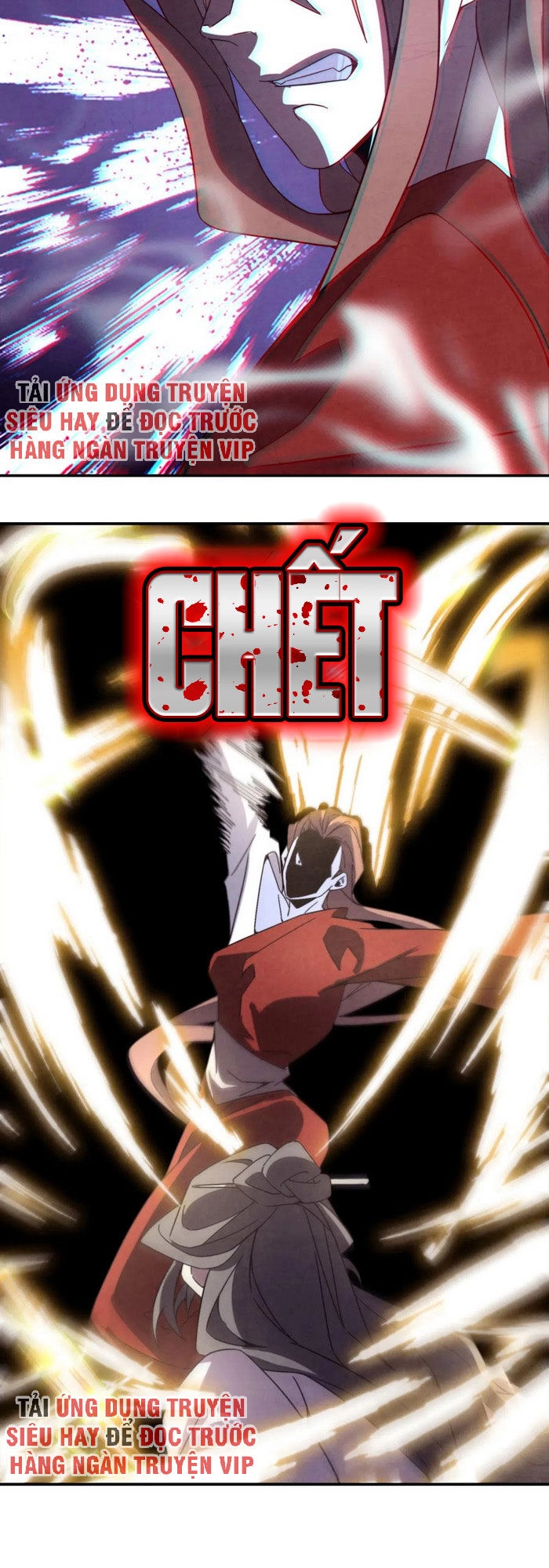 Ma Giáo Giáo Chủ Tái Xuất Giang Hồ Chapter 65 - 19