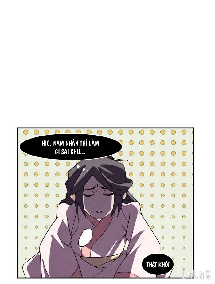 Ma Giáo Giáo Chủ Tái Xuất Giang Hồ Chapter 65 - 20