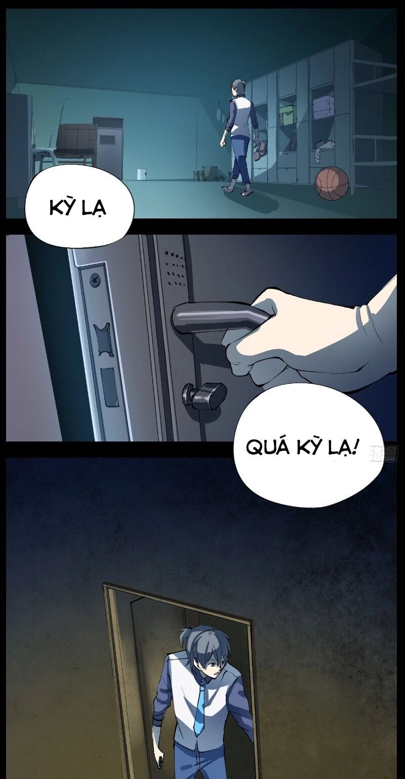 Kongbu Mobile Game Chapter 3 - 13