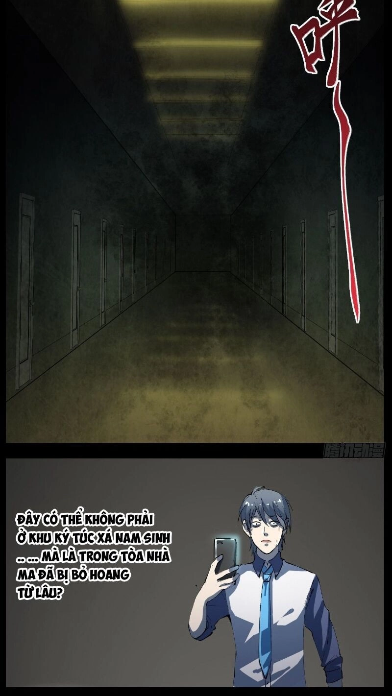 Kongbu Mobile Game Chapter 4 - 10