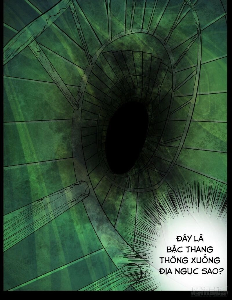 Kongbu Mobile Game Chapter 5 - 7