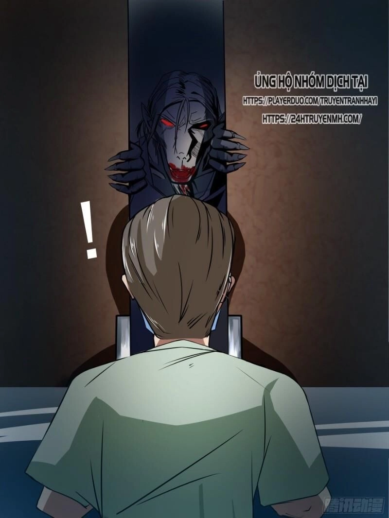 Nguyên Giới Chapter 2 - 11