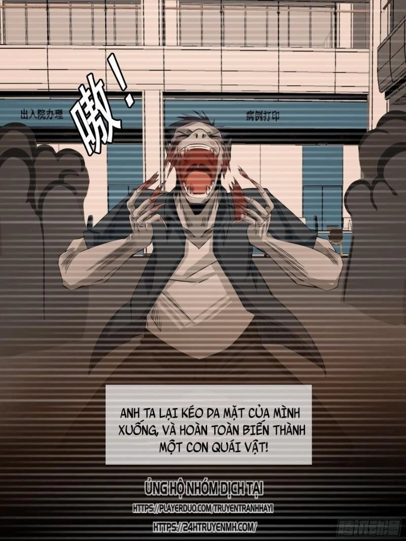 Nguyên Giới Chapter 5 - 12