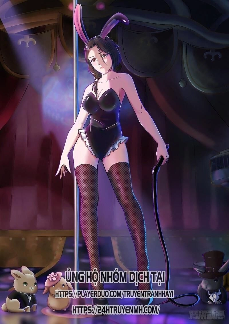 Nguyên Giới Chapter 7 - 2