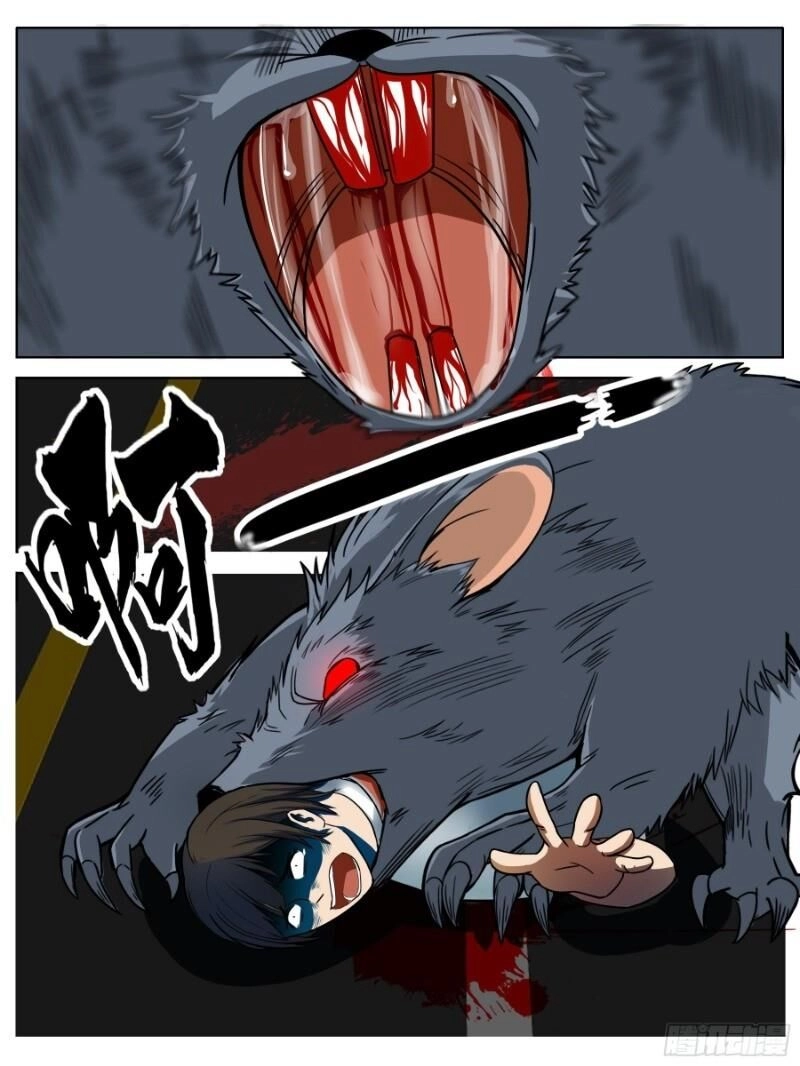 Nguyên Giới Chapter 9 - 2