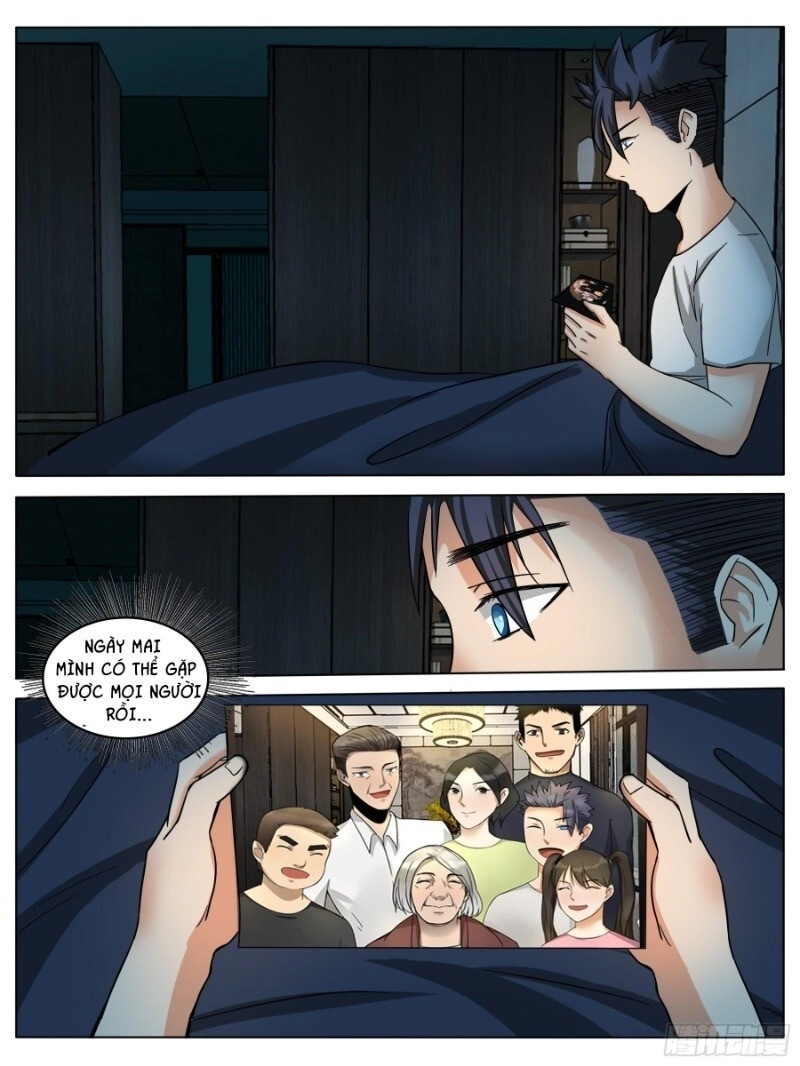 Nguyên Giới Chapter 13 - 3