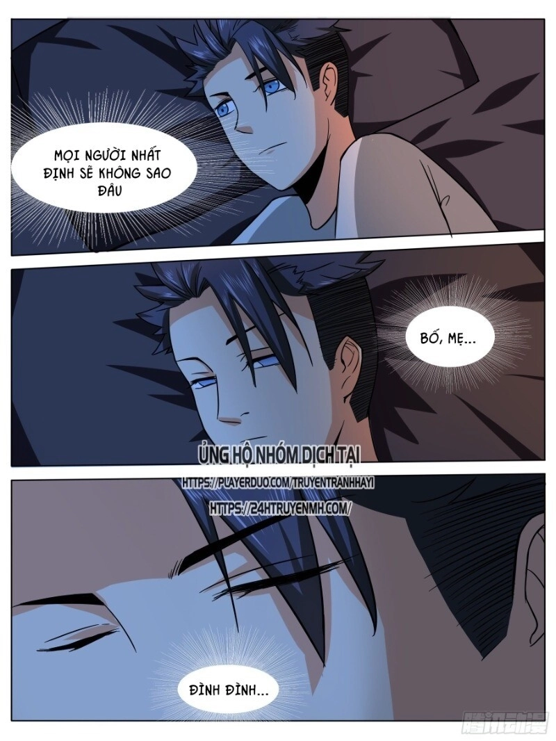 Nguyên Giới Chapter 13 - 4