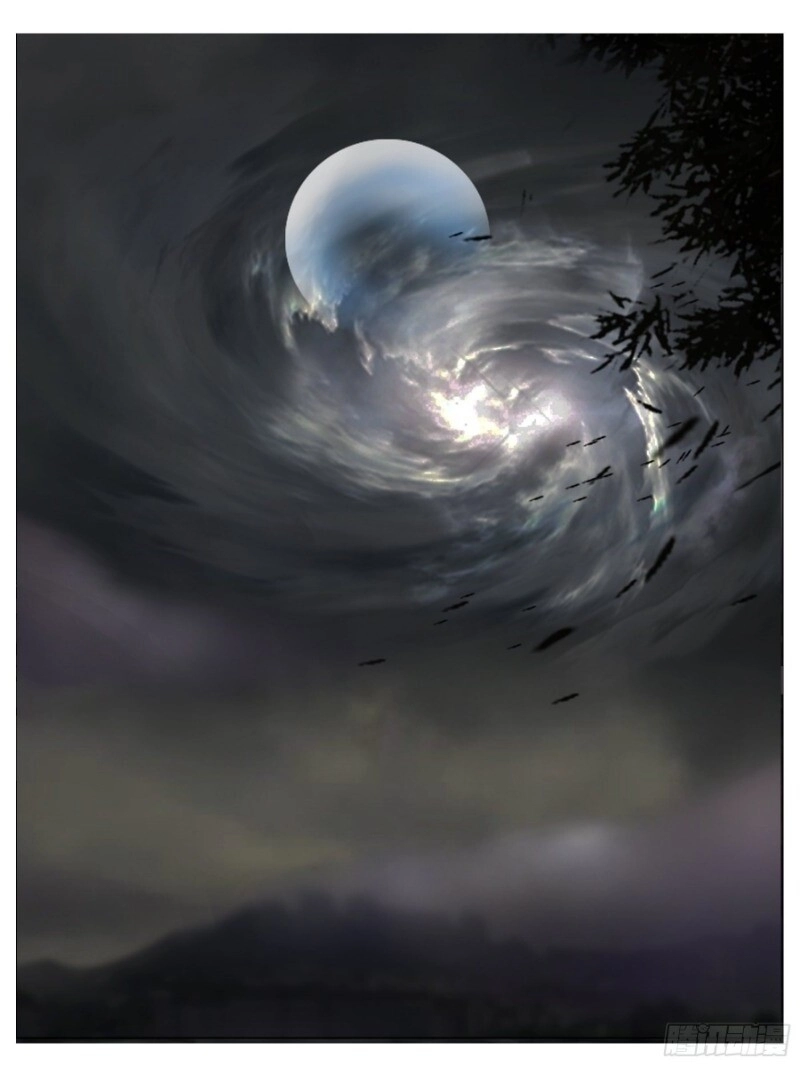 Nguyên Giới Chapter 13 - 5