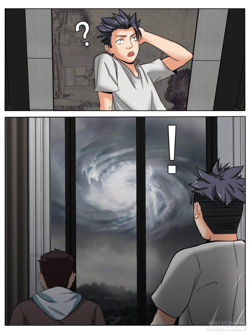 Nguyên Giới Chapter 13 - 7