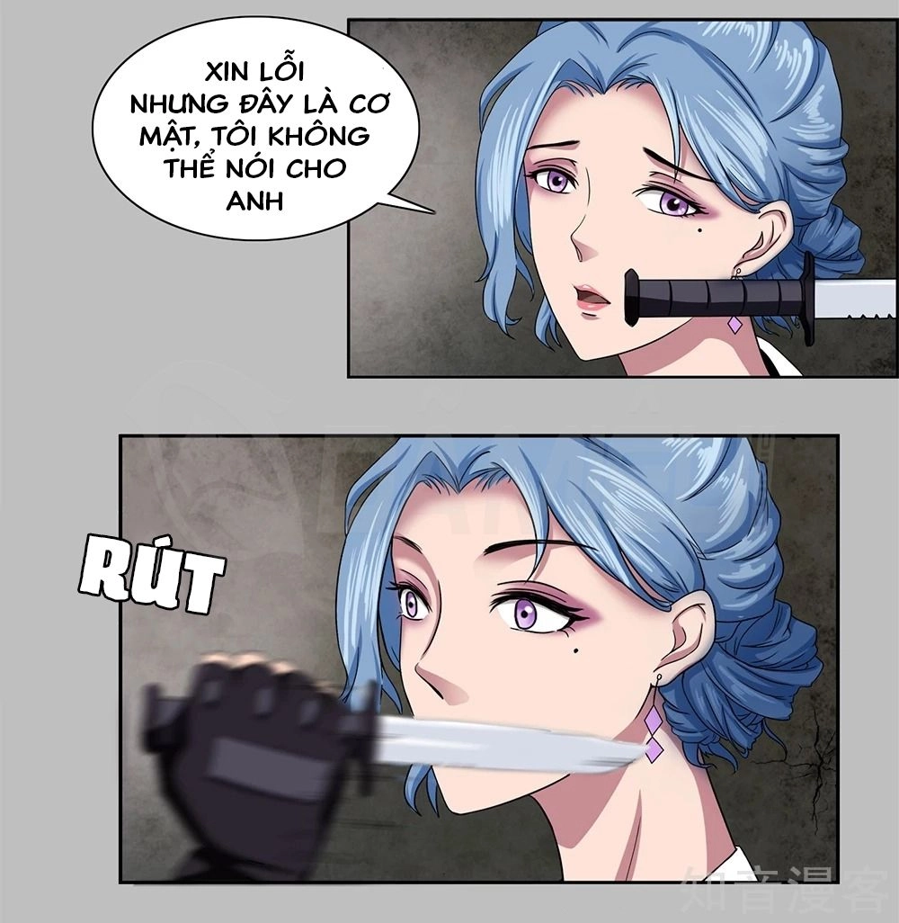 Binh Vương Này Thật Kiêu Ngạo Chapter 2 - 9