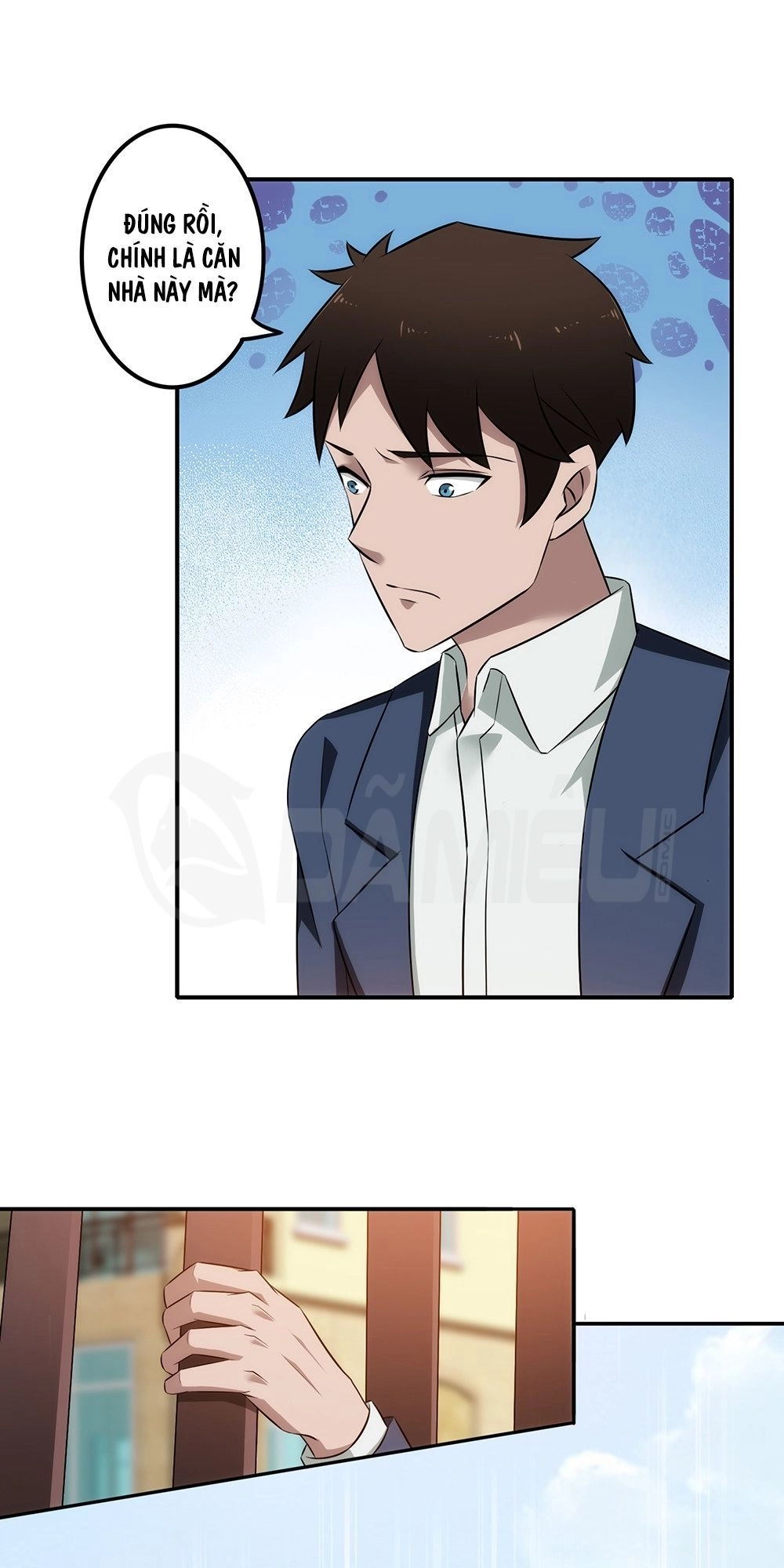 Binh Vương Này Thật Kiêu Ngạo Chapter 6 - 16