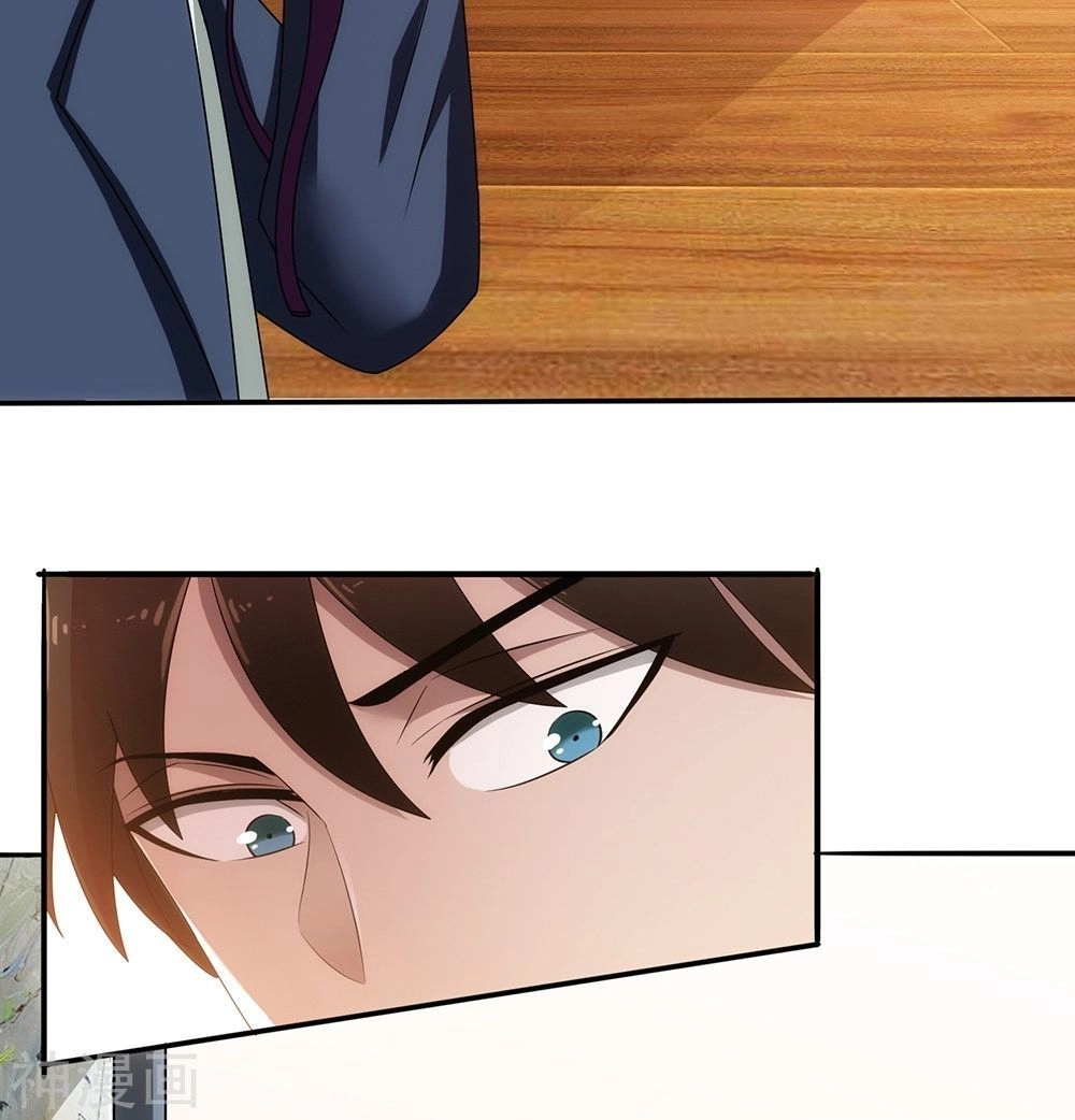 Binh Vương Này Thật Kiêu Ngạo Chapter 7 - 11