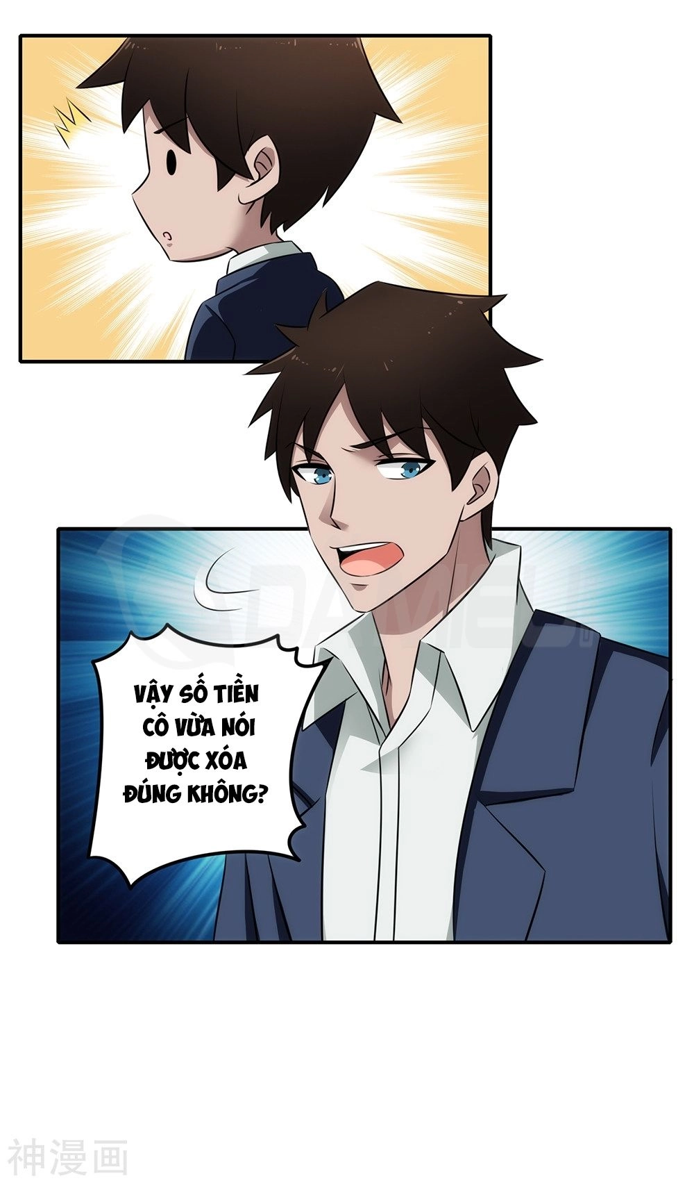 Binh Vương Này Thật Kiêu Ngạo Chapter 8 - 17