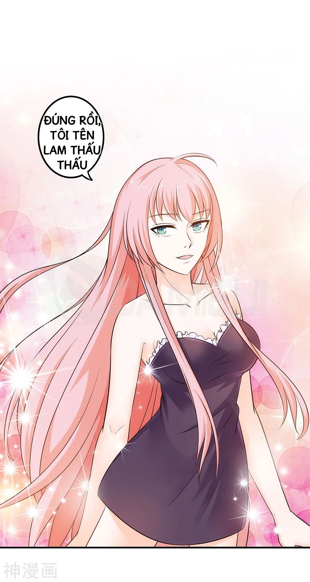 Binh Vương Này Thật Kiêu Ngạo Chapter 8 - 25