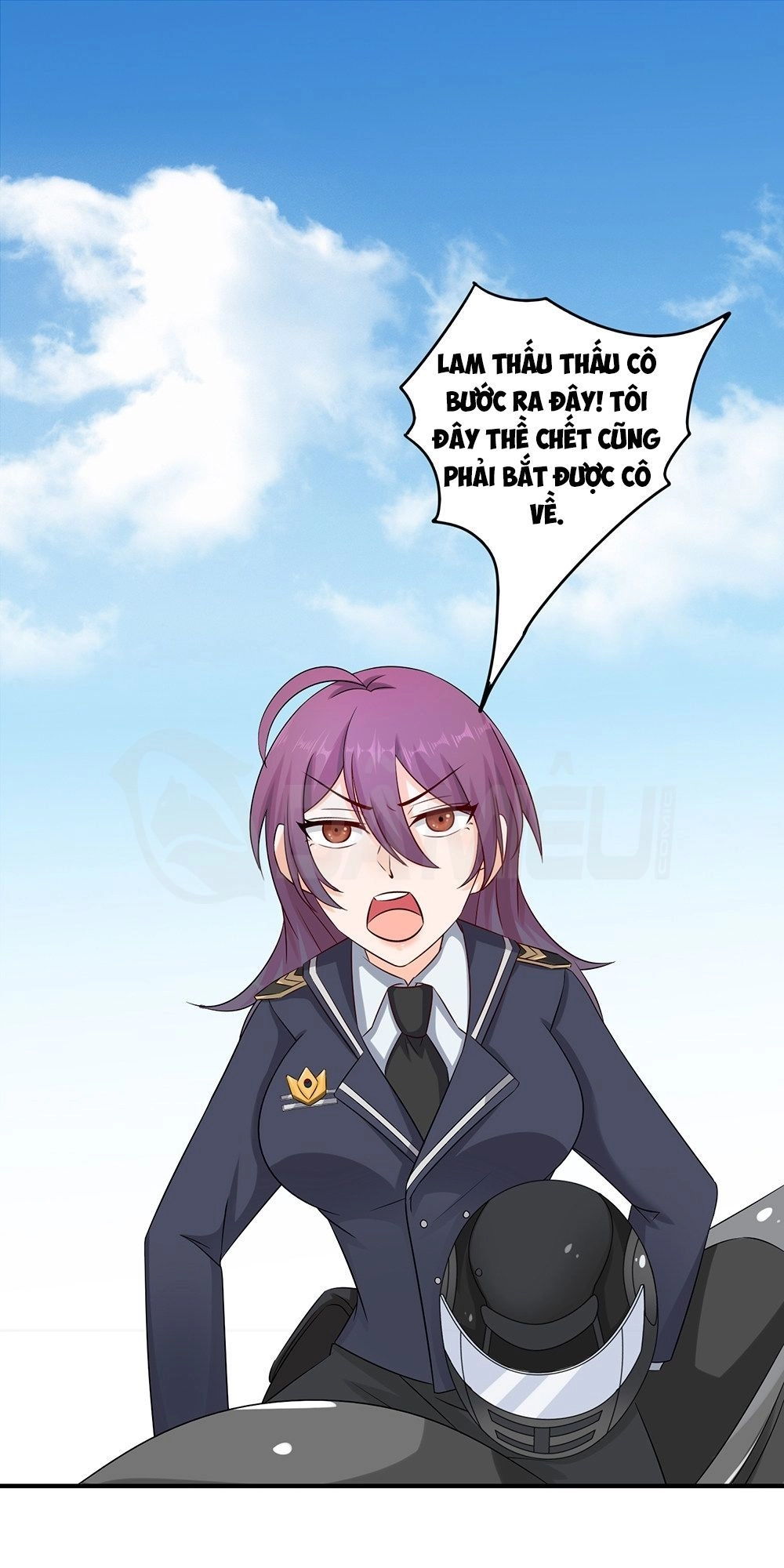 Binh Vương Này Thật Kiêu Ngạo Chapter 9 - 2