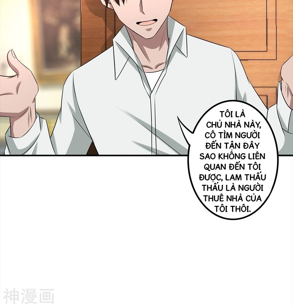 Binh Vương Này Thật Kiêu Ngạo Chapter 9 - 11