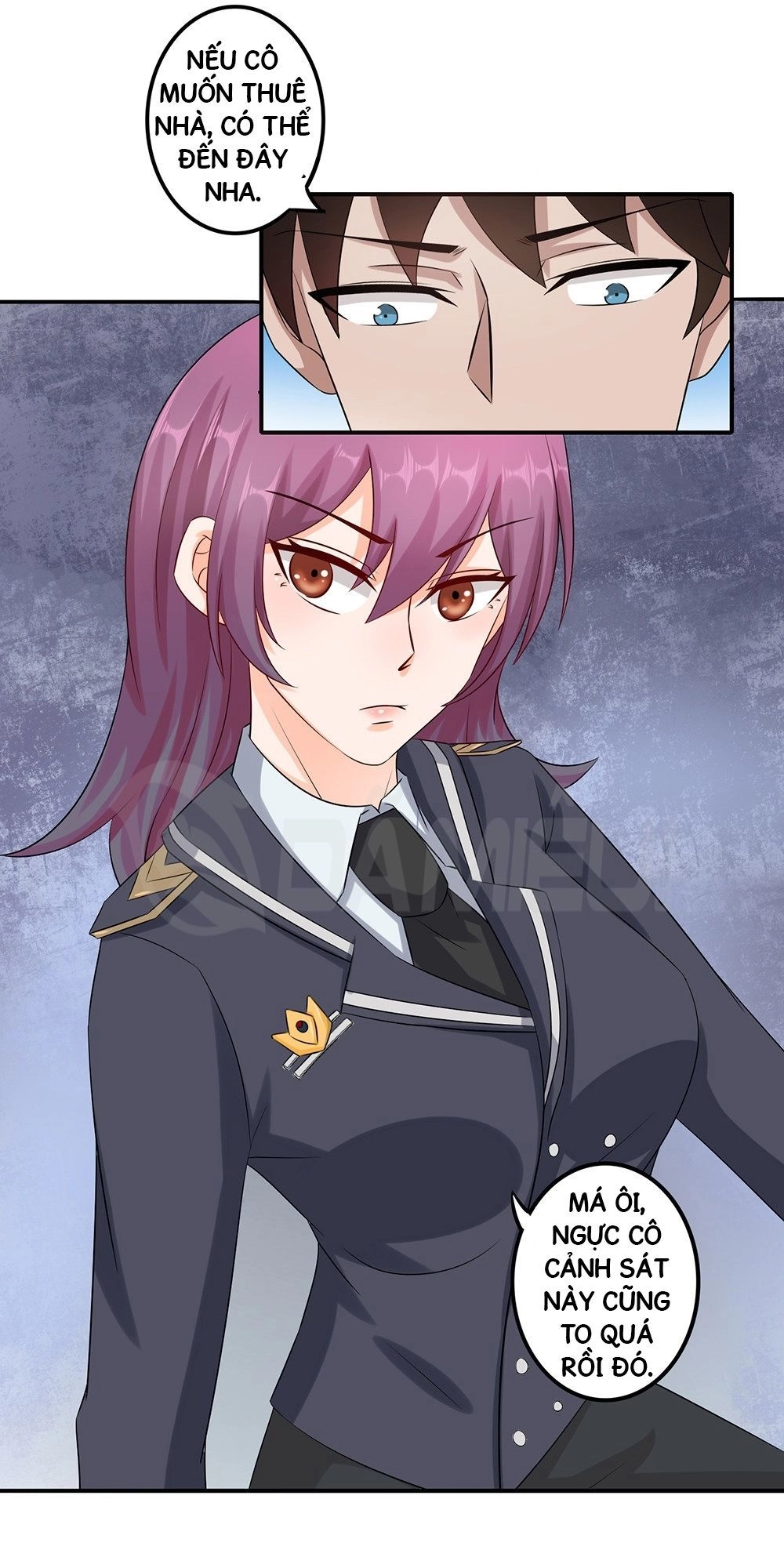 Binh Vương Này Thật Kiêu Ngạo Chapter 9 - 14