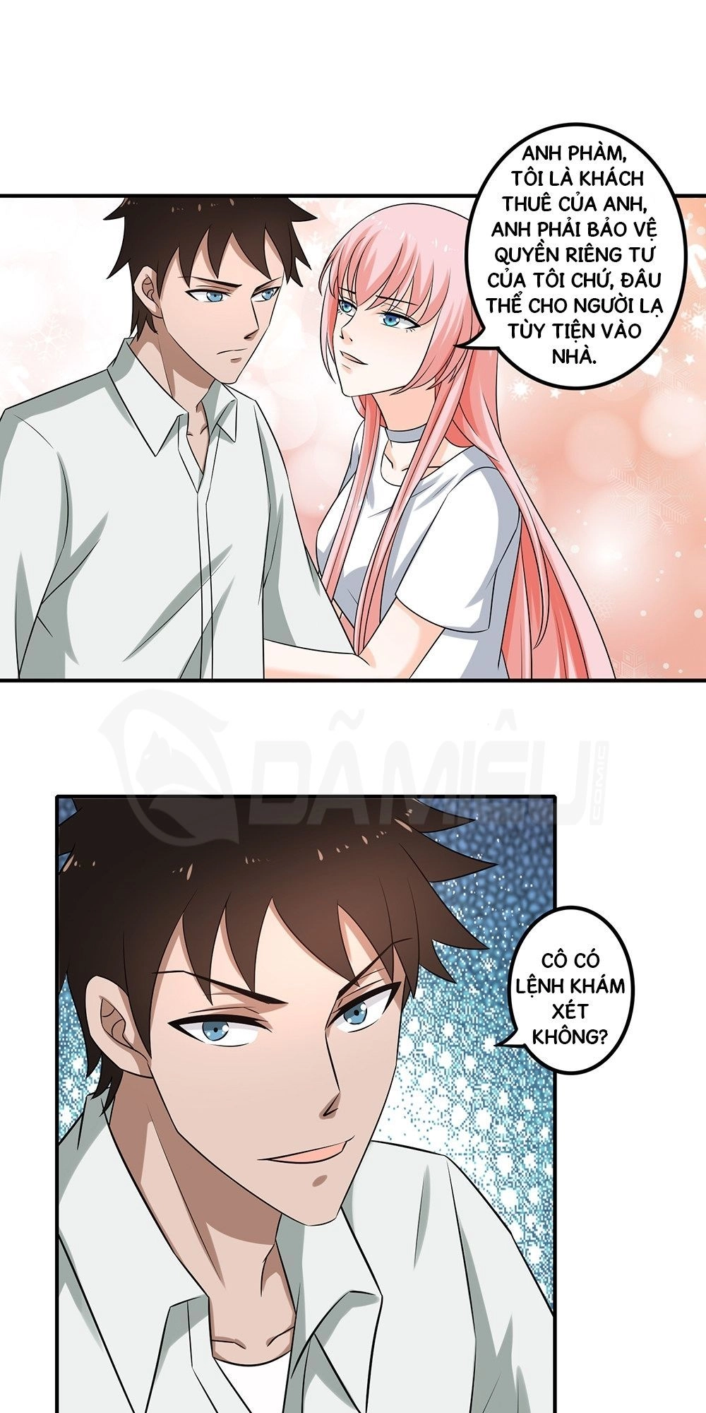 Binh Vương Này Thật Kiêu Ngạo Chapter 9 - 23