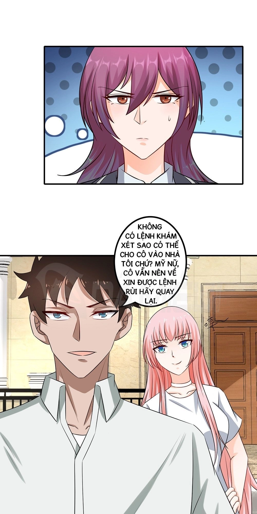 Binh Vương Này Thật Kiêu Ngạo Chapter 9 - 25