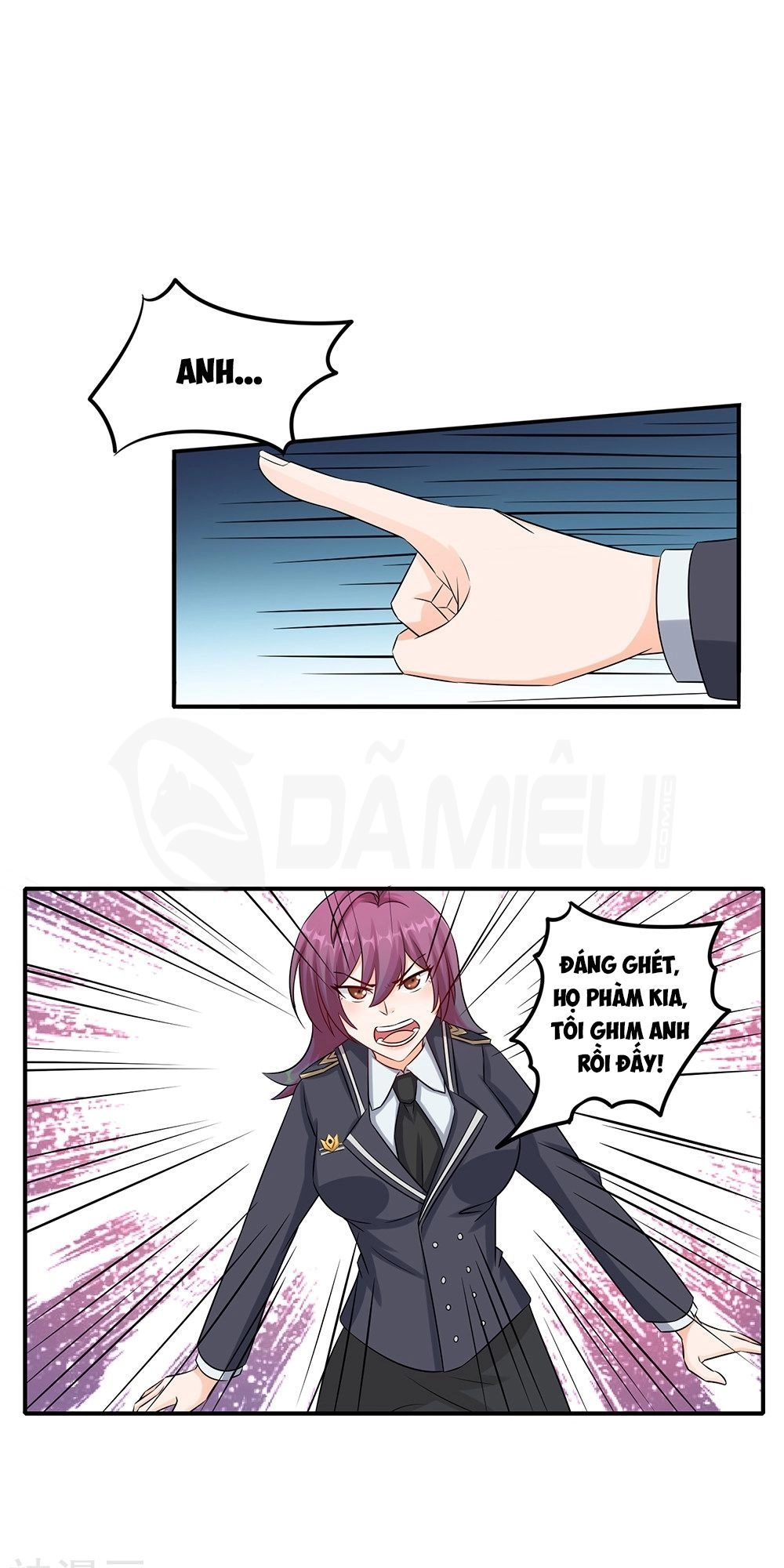 Binh Vương Này Thật Kiêu Ngạo Chapter 9 - 27