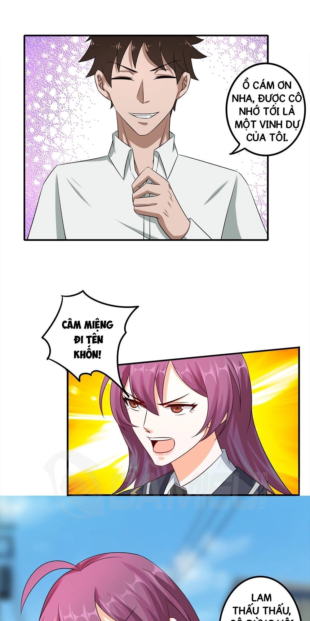 Binh Vương Này Thật Kiêu Ngạo Chapter 9 - 29