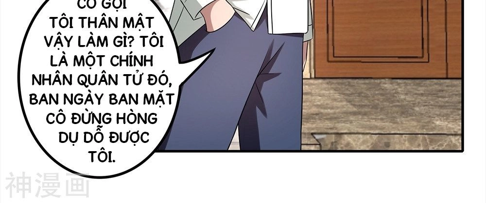 Binh Vương Này Thật Kiêu Ngạo Chapter 9 - 34