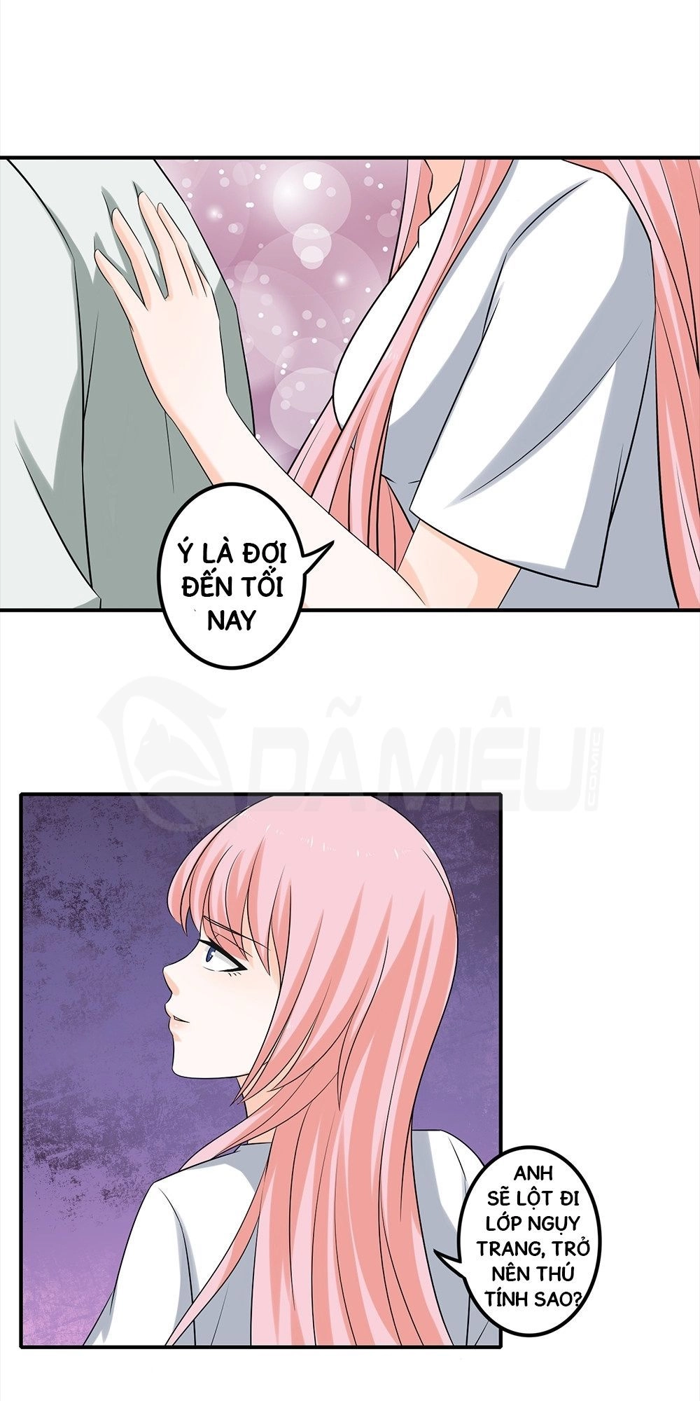 Binh Vương Này Thật Kiêu Ngạo Chapter 9 - 35