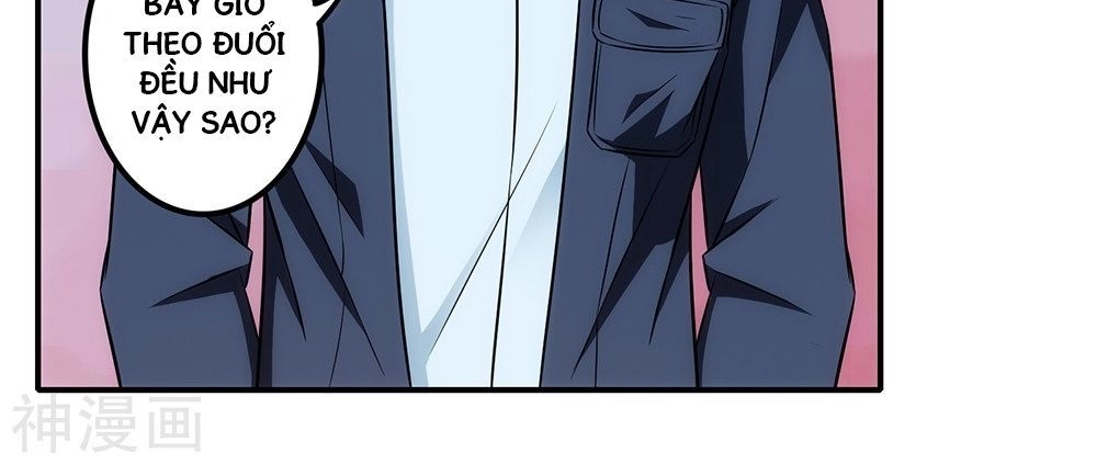 Binh Vương Này Thật Kiêu Ngạo Chapter 11 - 4