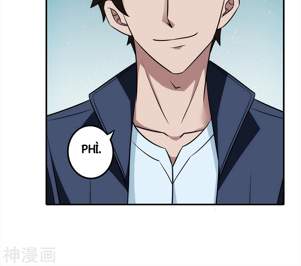 Binh Vương Này Thật Kiêu Ngạo Chapter 11 - 10