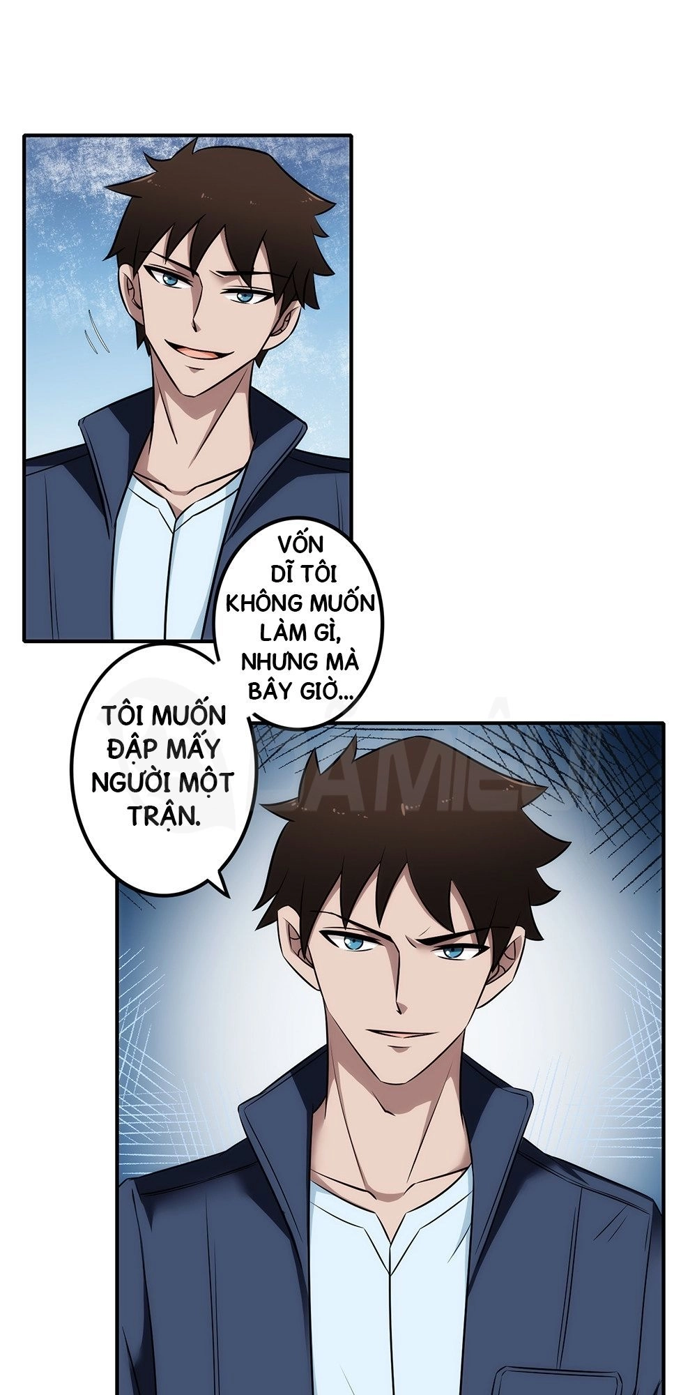 Binh Vương Này Thật Kiêu Ngạo Chapter 11 - 18