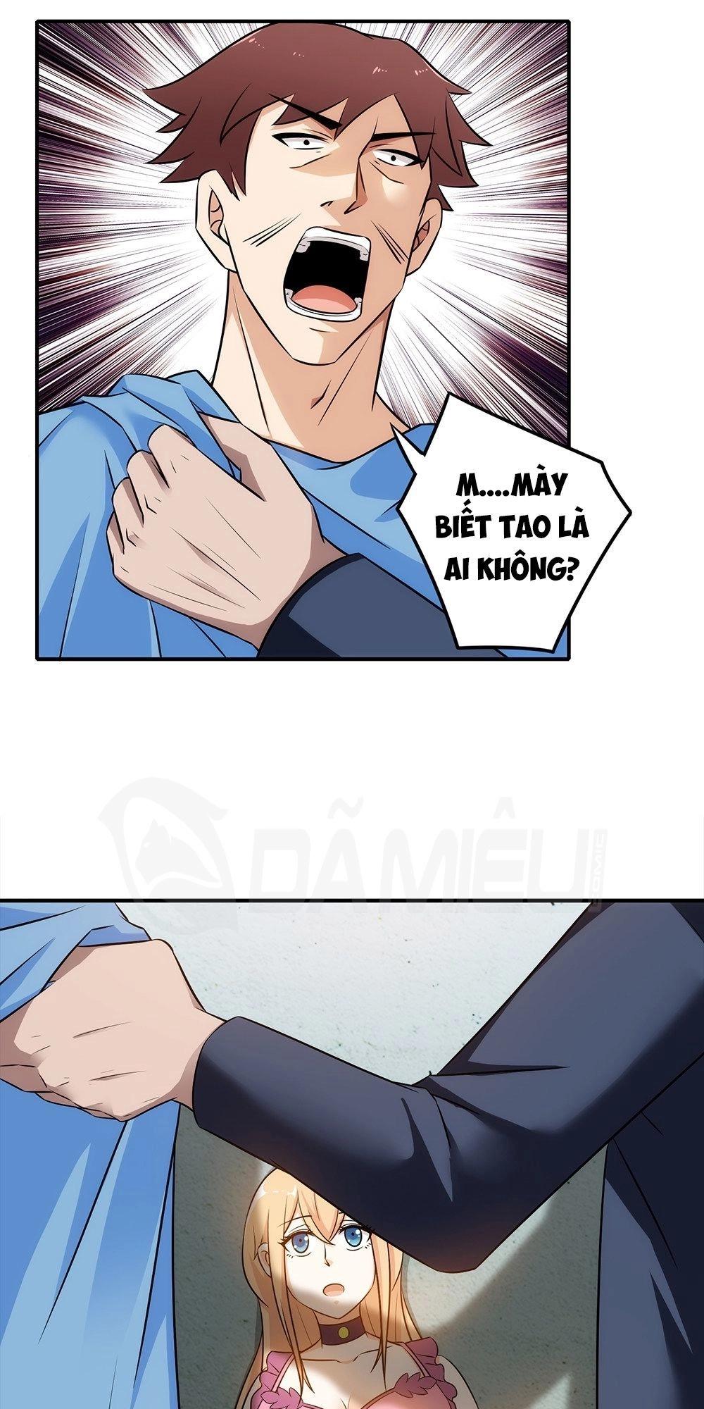 Binh Vương Này Thật Kiêu Ngạo Chapter 11 - 30