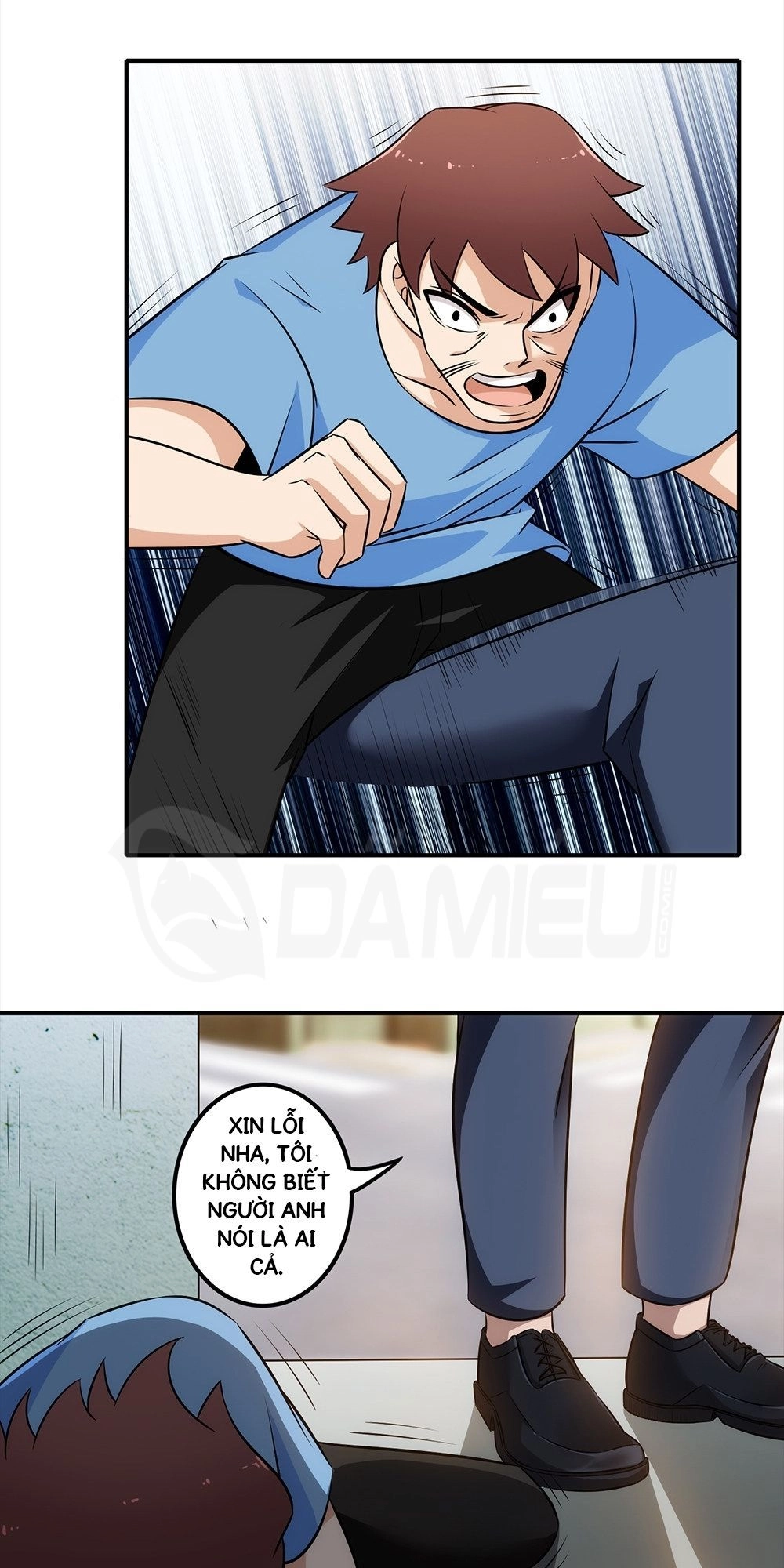 Binh Vương Này Thật Kiêu Ngạo Chapter 11 - 32