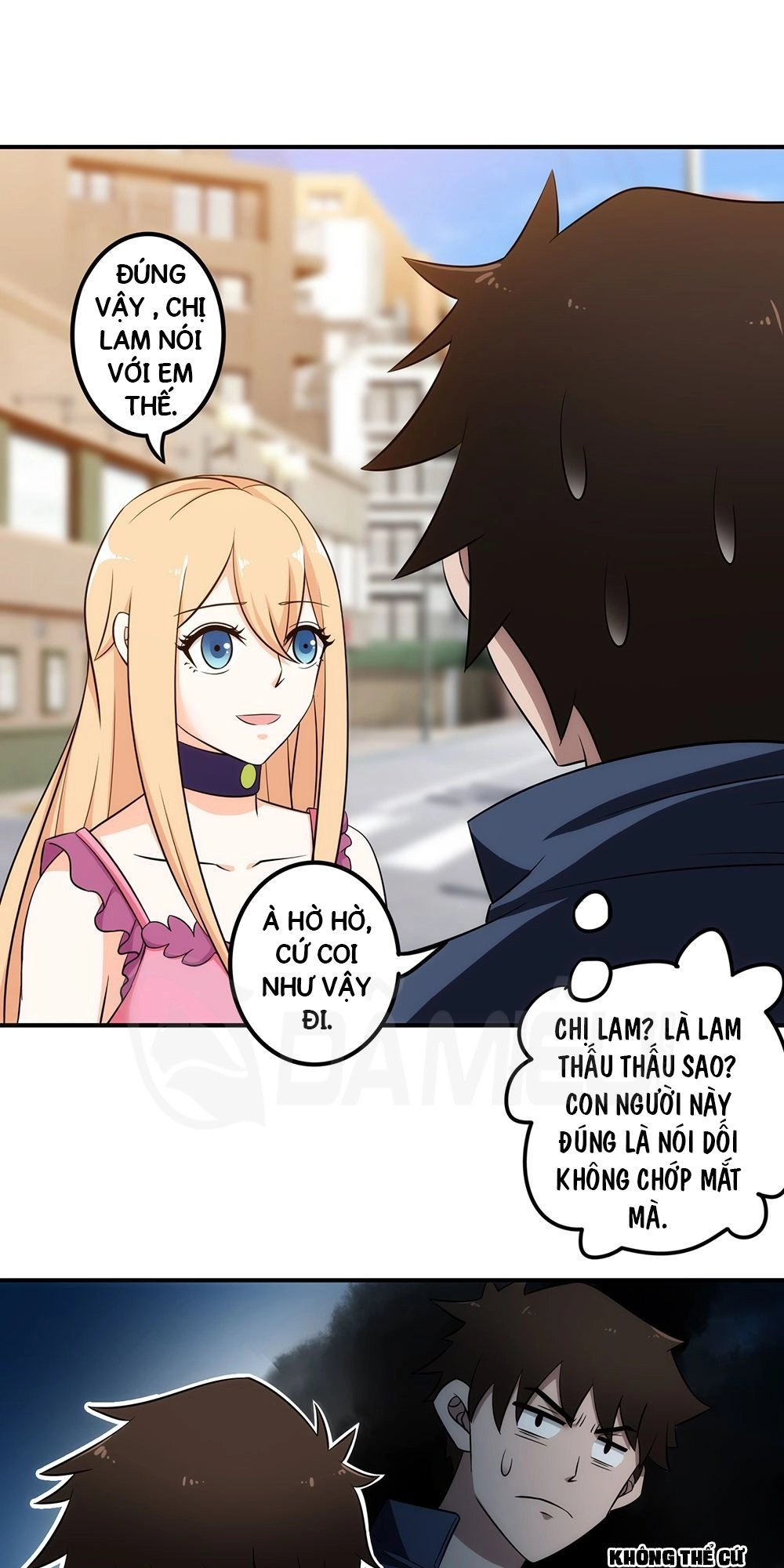 Binh Vương Này Thật Kiêu Ngạo Chapter 12 - 18