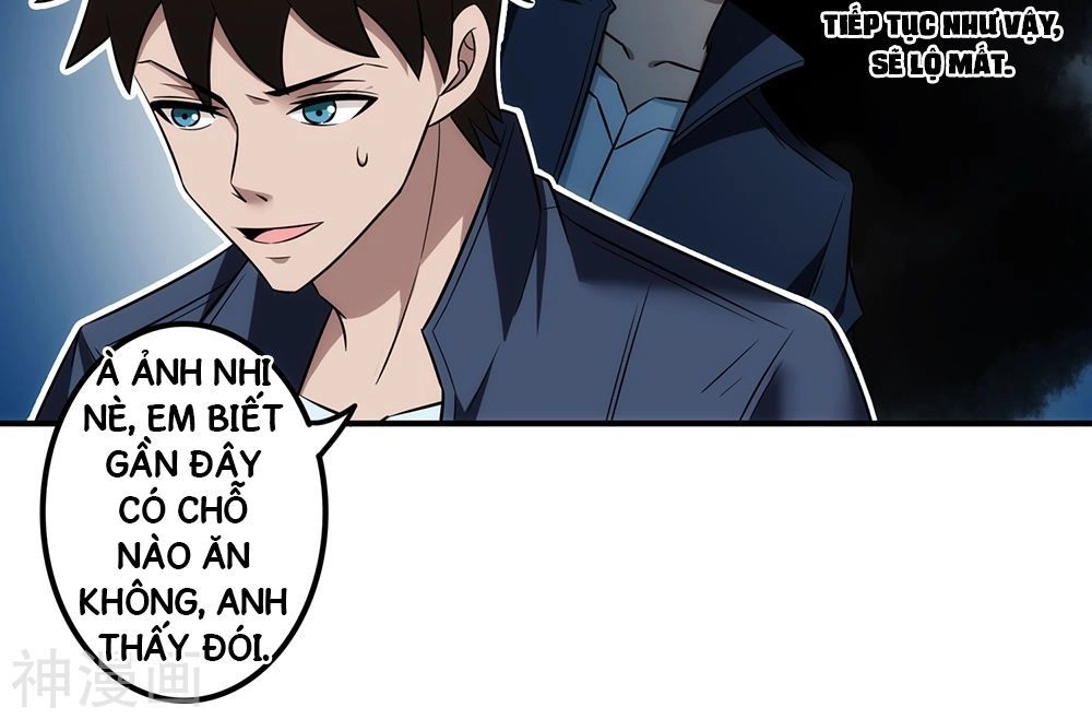 Binh Vương Này Thật Kiêu Ngạo Chapter 12 - 19