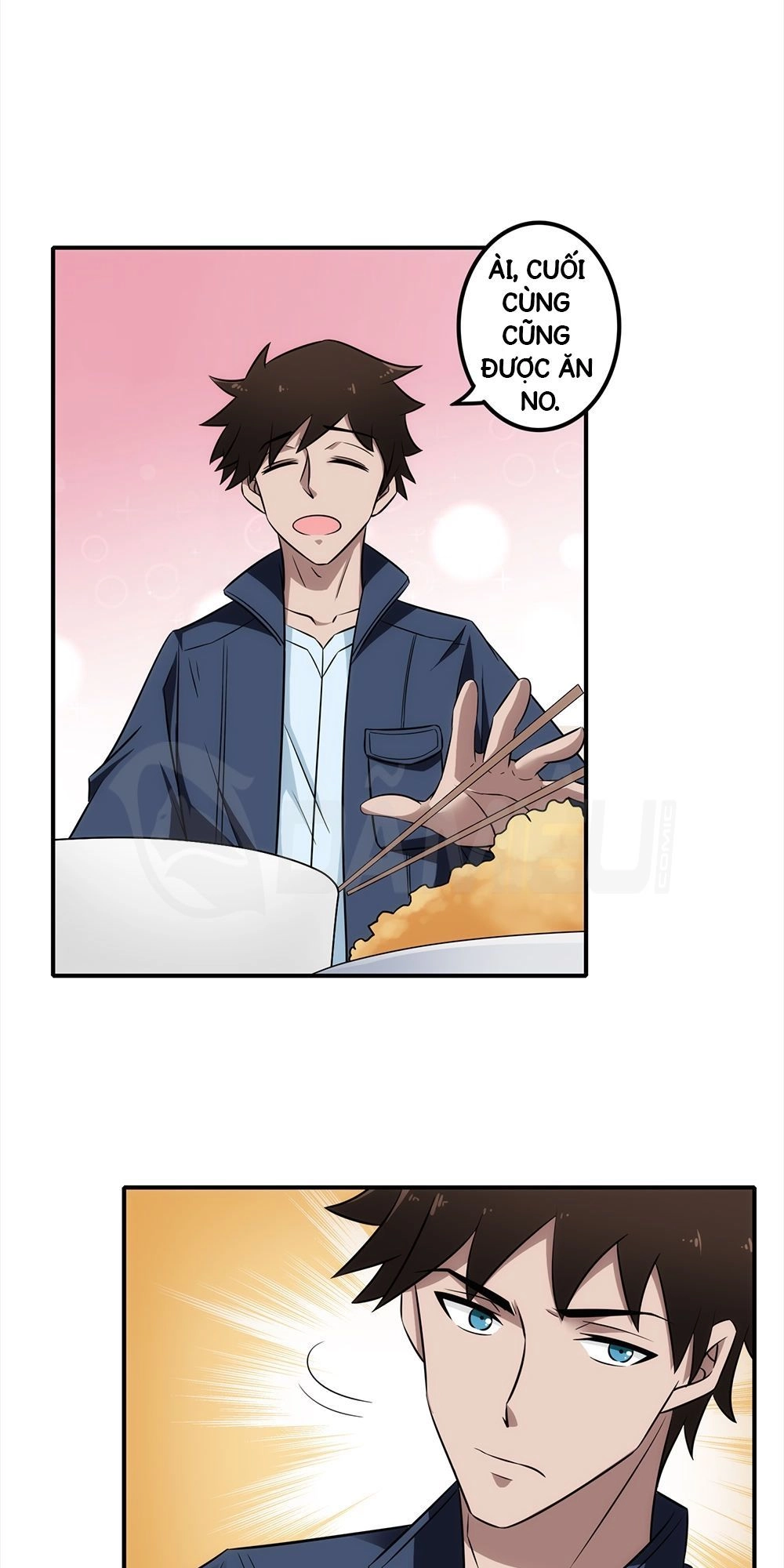 Binh Vương Này Thật Kiêu Ngạo Chapter 12 - 25