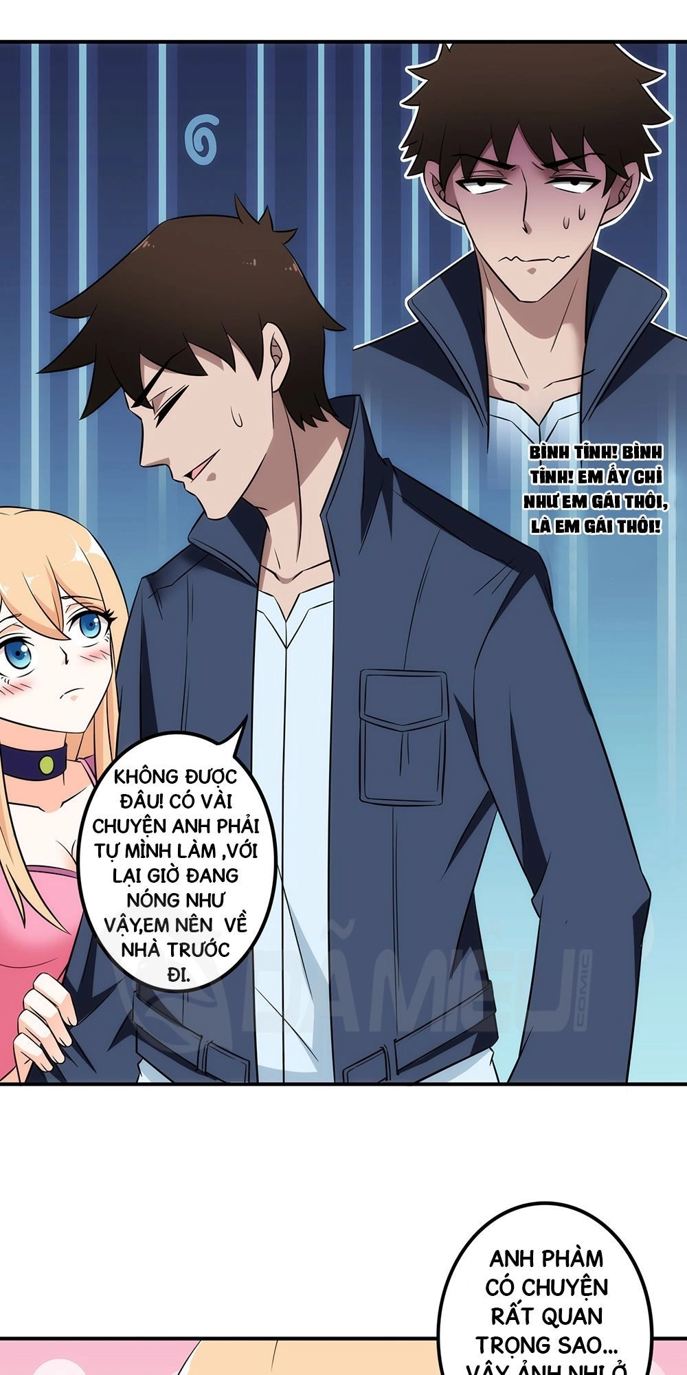 Binh Vương Này Thật Kiêu Ngạo Chapter 12 - 31