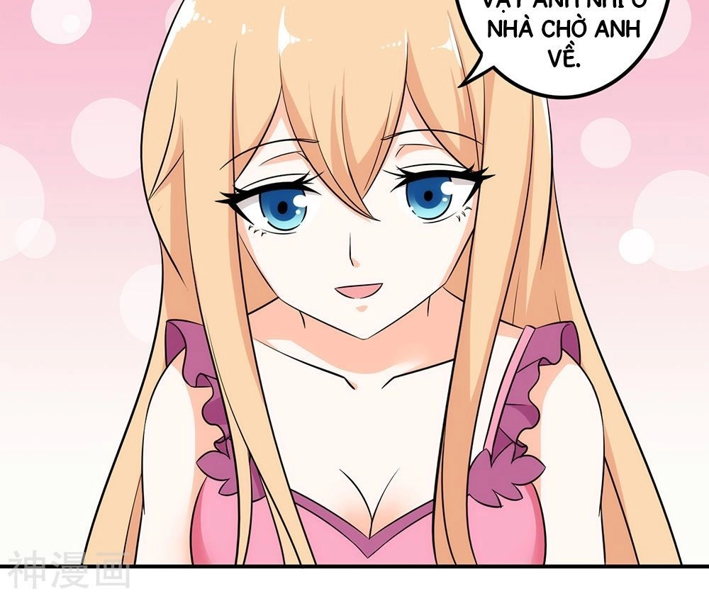 Binh Vương Này Thật Kiêu Ngạo Chapter 12 - 32