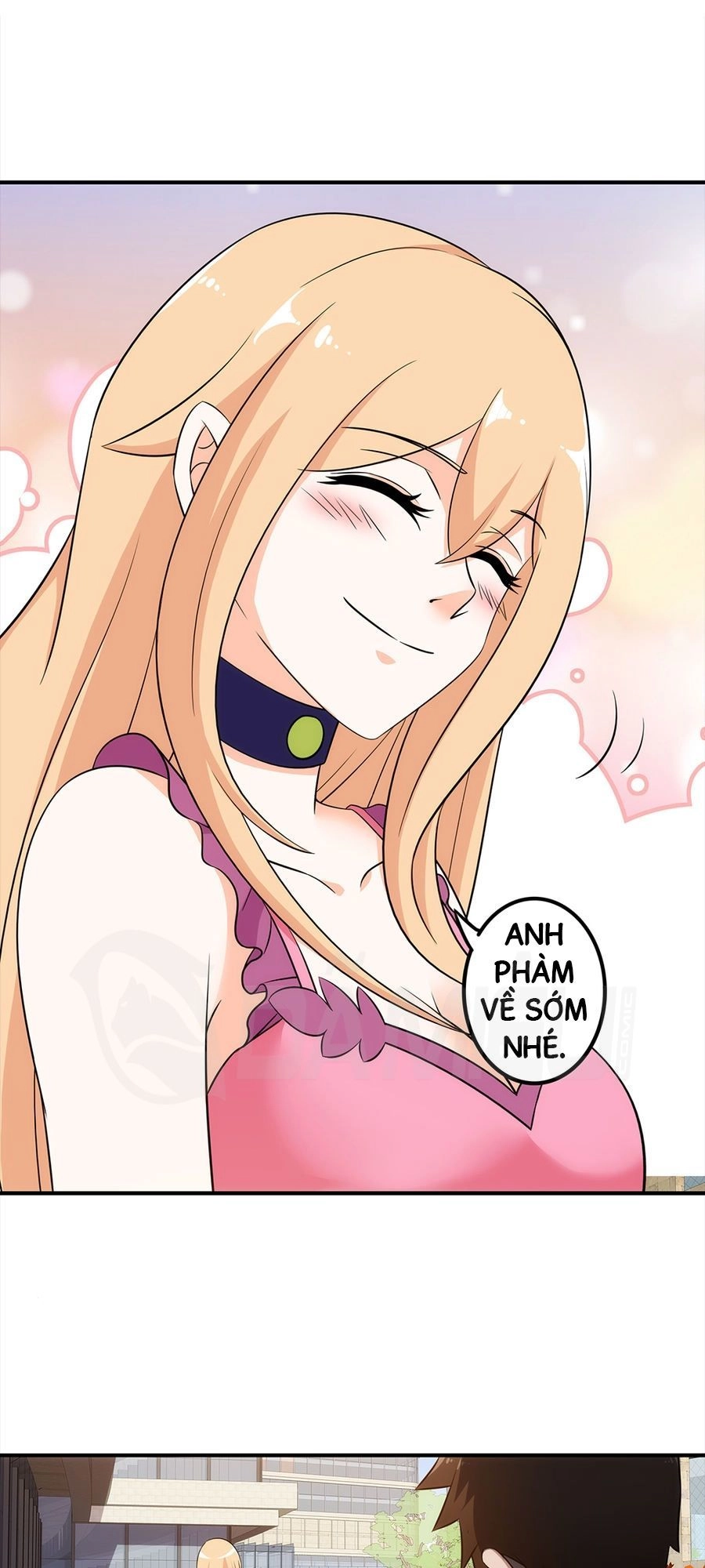 Binh Vương Này Thật Kiêu Ngạo Chapter 12 - 33