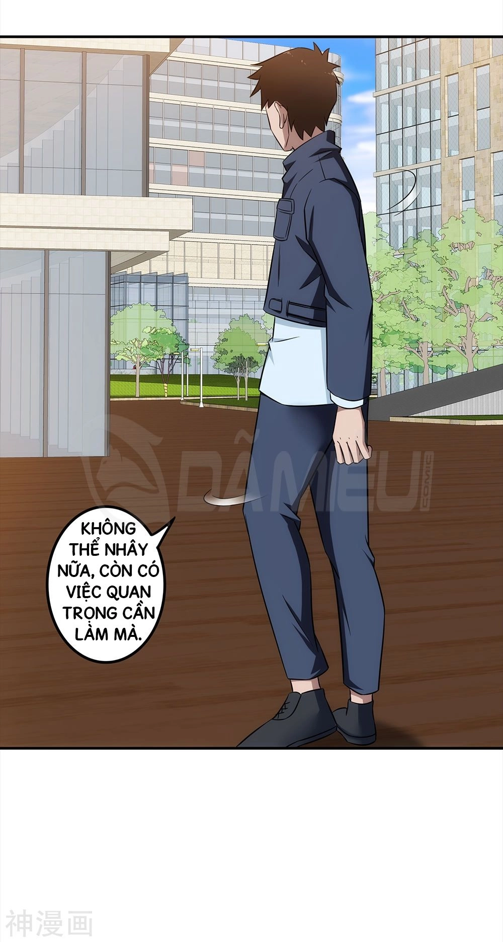 Binh Vương Này Thật Kiêu Ngạo Chapter 12 - 36