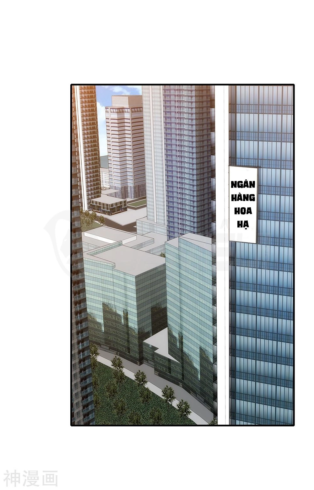 Binh Vương Này Thật Kiêu Ngạo Chapter 13 - 2