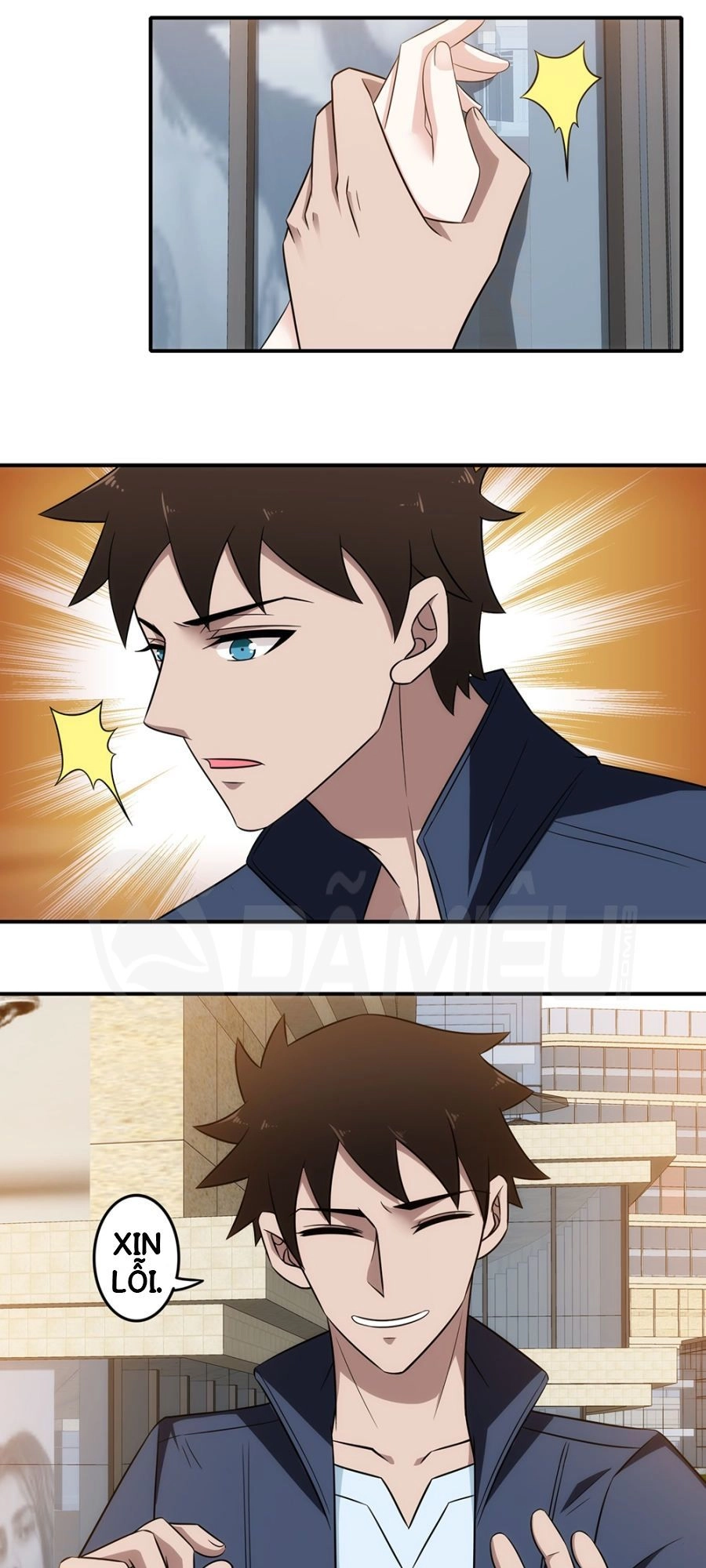 Binh Vương Này Thật Kiêu Ngạo Chapter 13 - 5