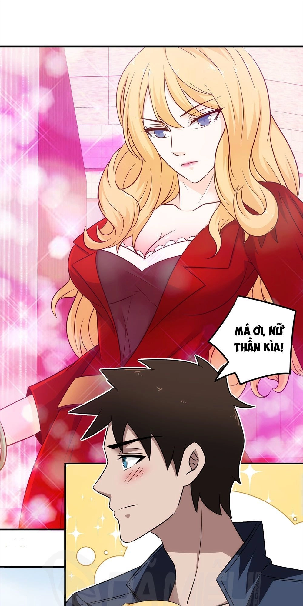 Binh Vương Này Thật Kiêu Ngạo Chapter 13 - 7